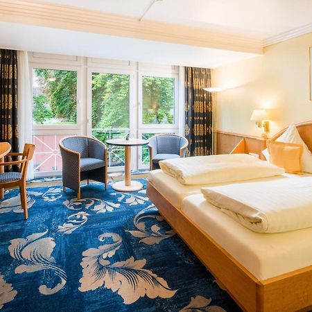 Hotel Asemann Planegg Luaran gambar