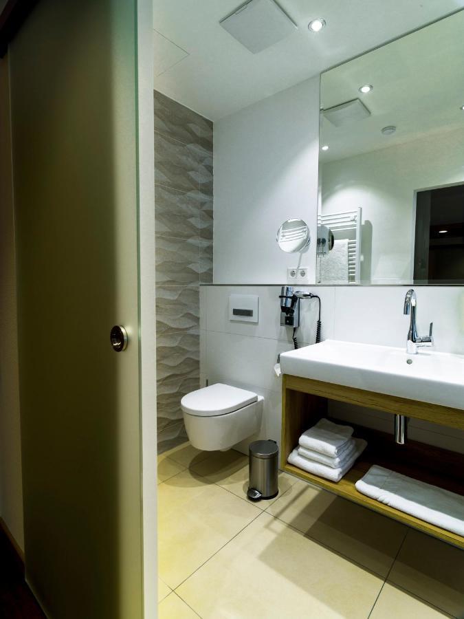 Hotel Asemann Planegg Luaran gambar