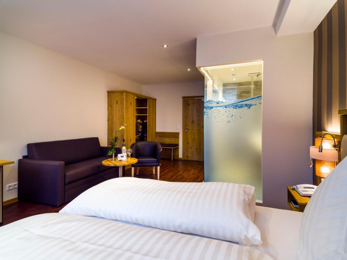 Hotel Asemann Planegg Luaran gambar