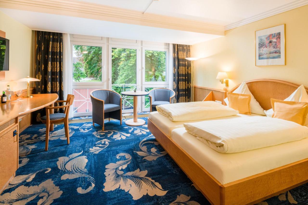 Hotel Asemann Planegg Luaran gambar