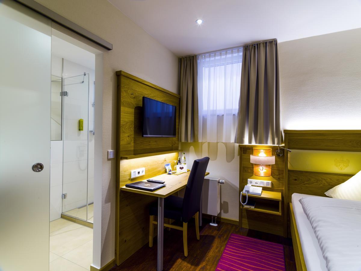 Hotel Asemann Planegg Luaran gambar