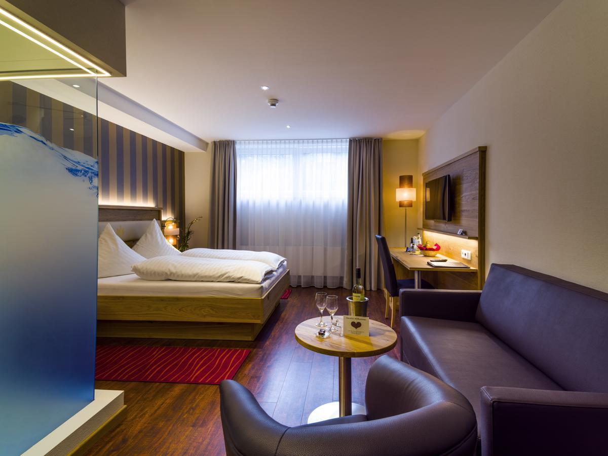 Hotel Asemann Planegg Luaran gambar