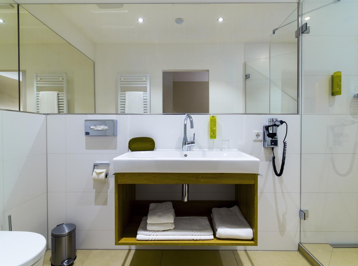 Hotel Asemann Planegg Luaran gambar