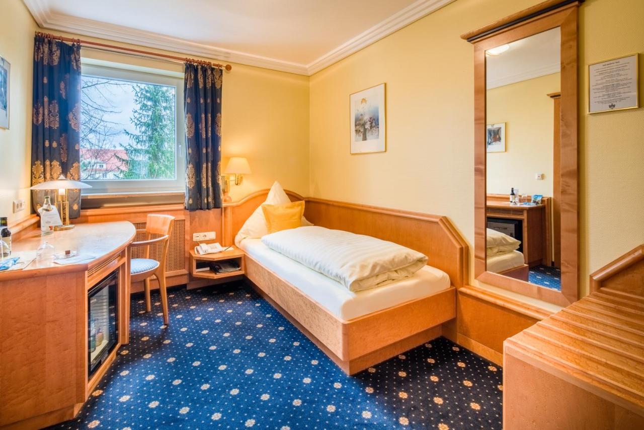 Hotel Asemann Planegg Luaran gambar