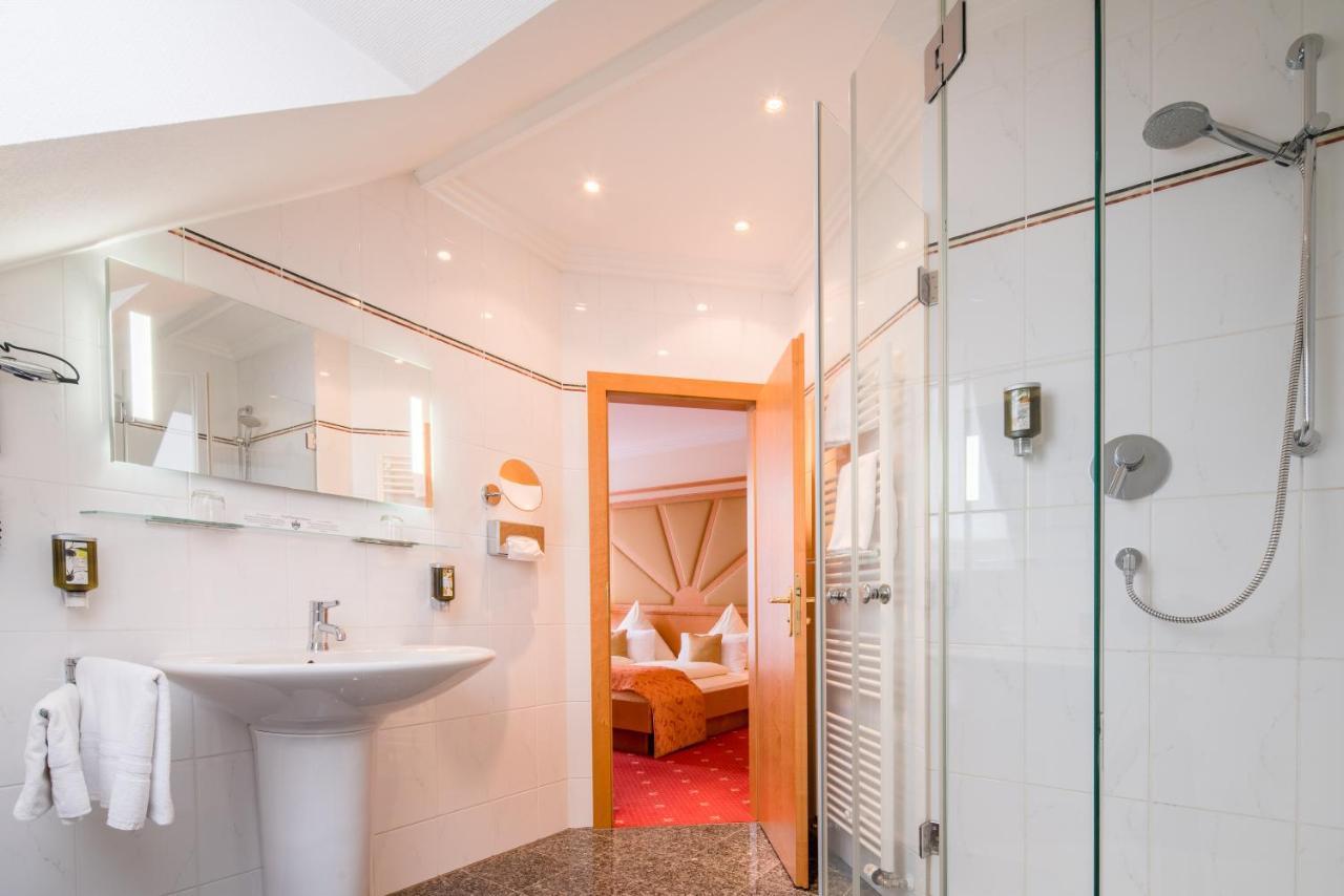 Hotel Asemann Planegg Luaran gambar