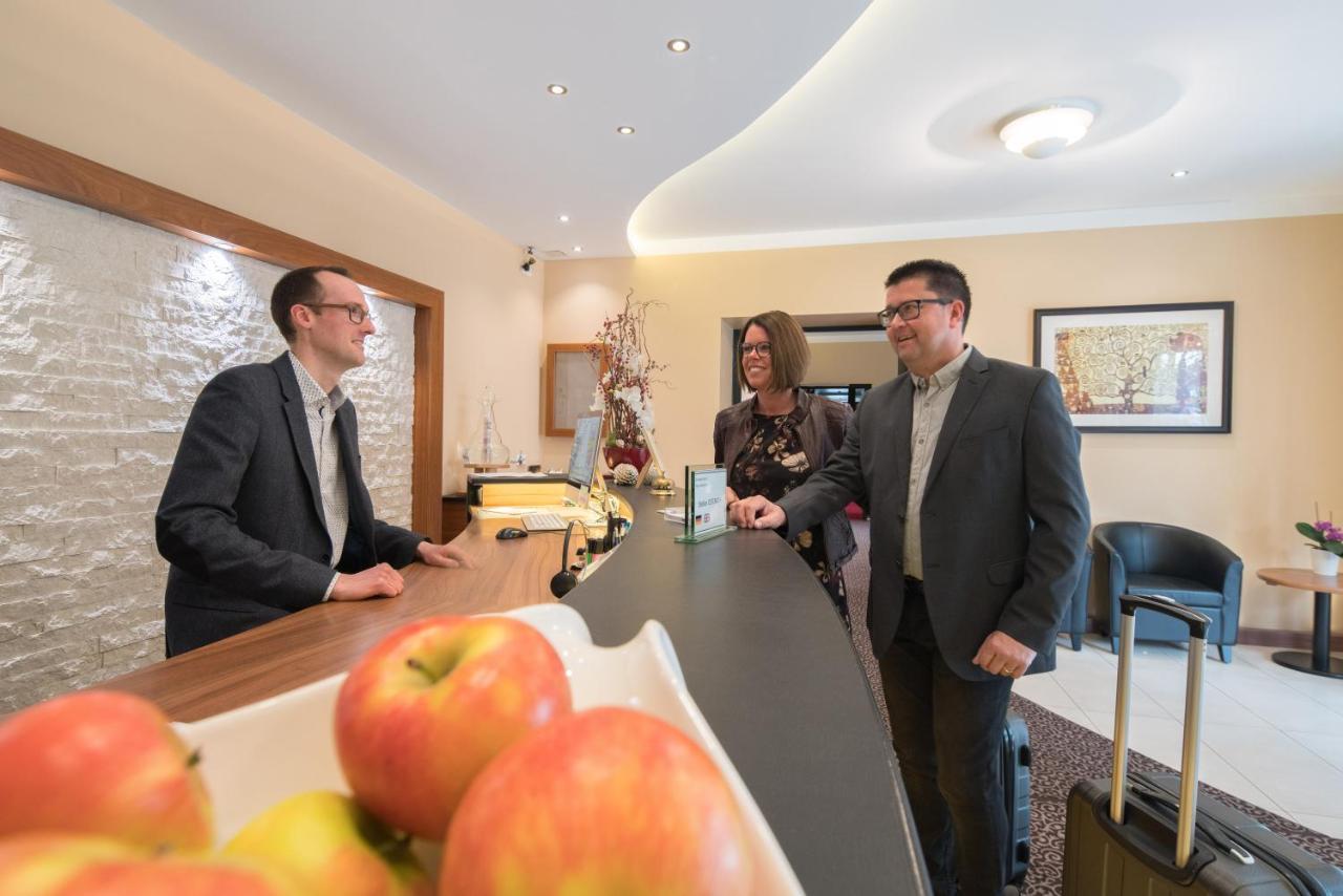 Hotel Asemann Planegg Luaran gambar