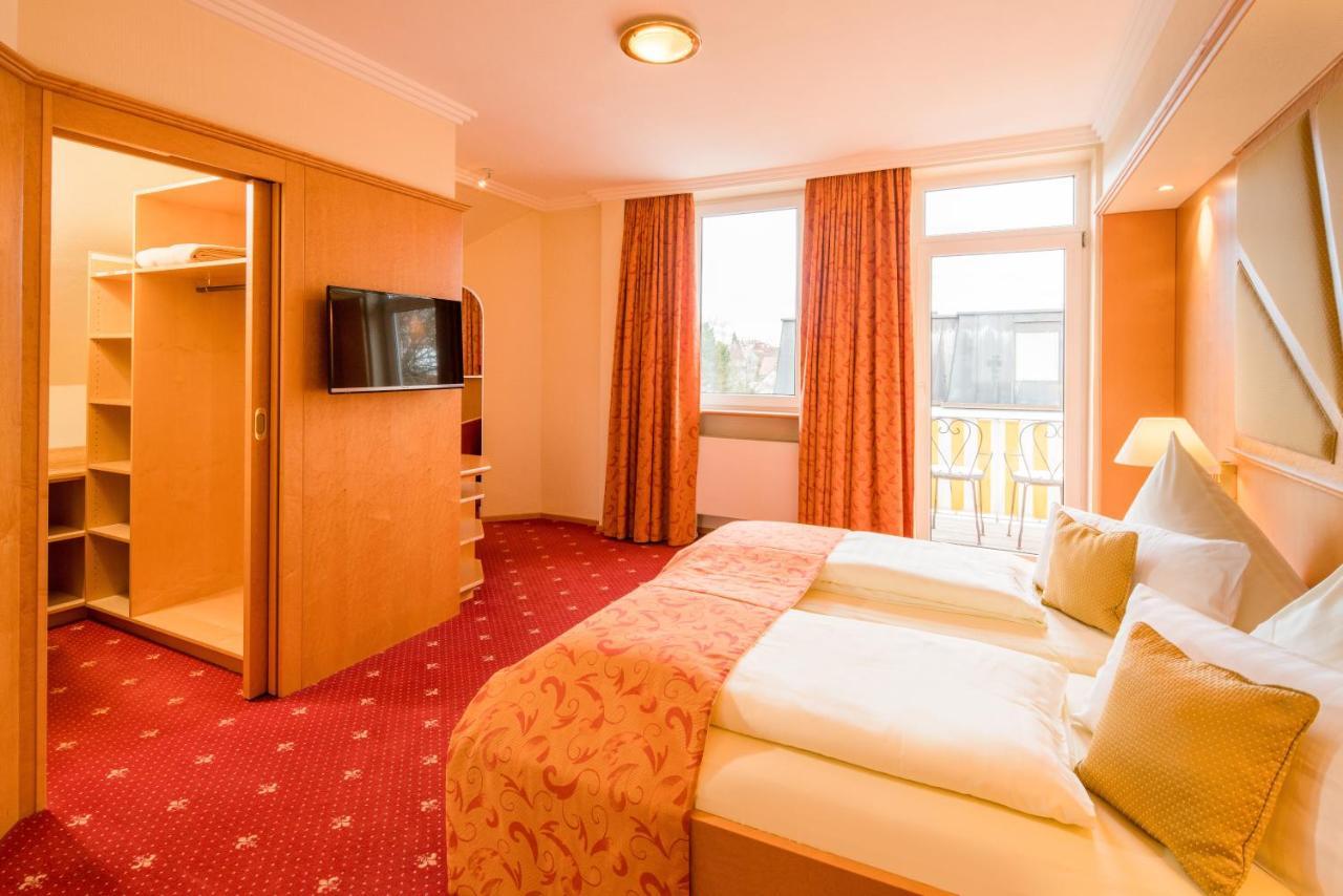 Hotel Asemann Planegg Luaran gambar