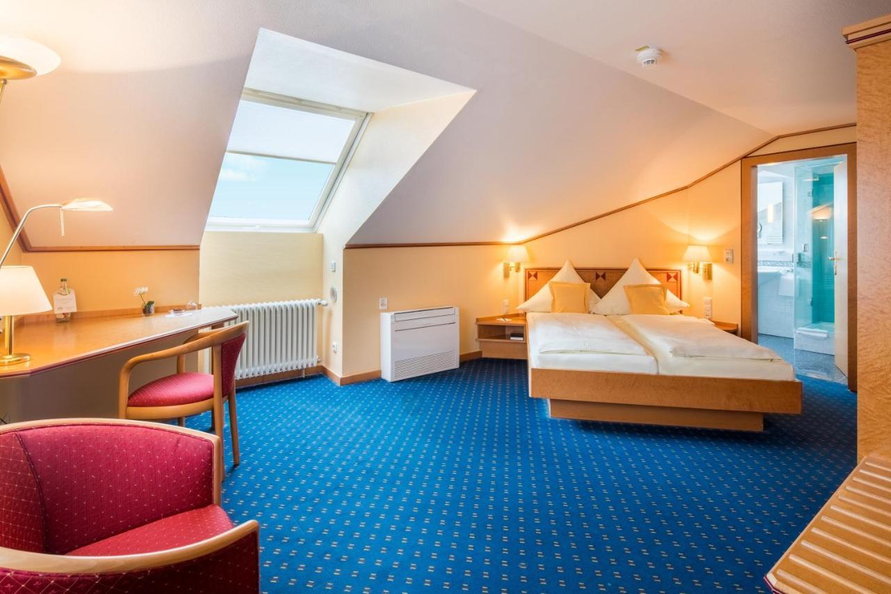 Hotel Asemann Planegg Luaran gambar