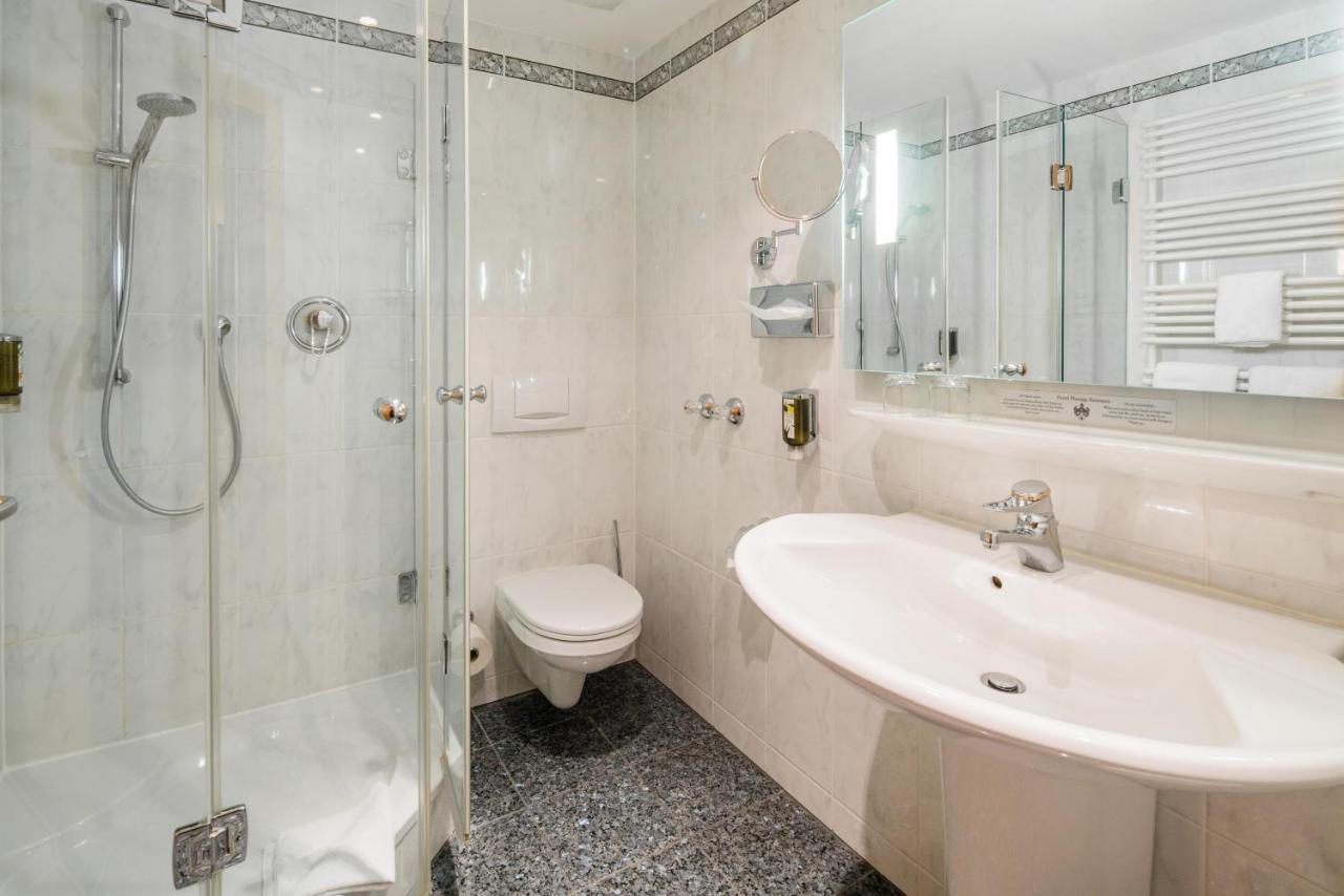 Hotel Asemann Planegg Luaran gambar