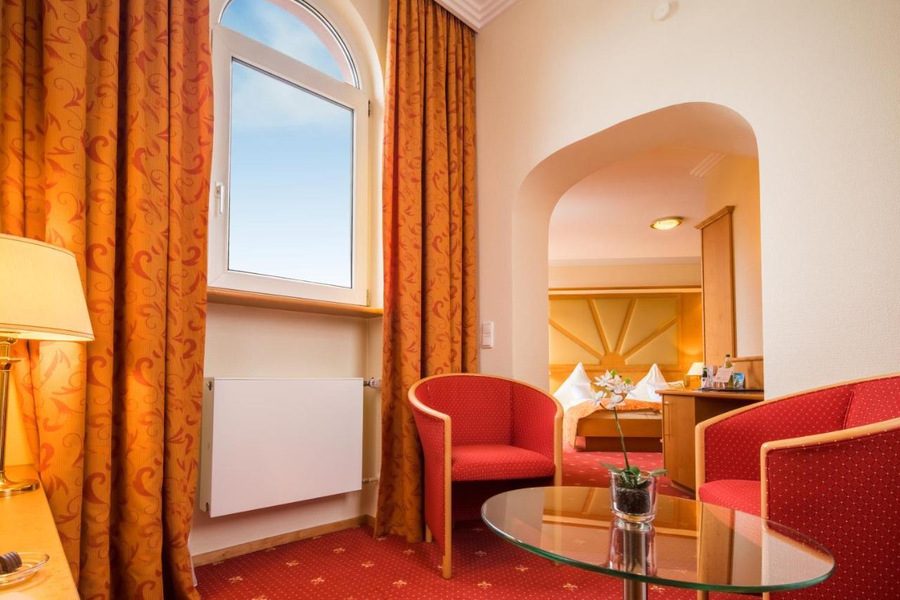 Hotel Asemann Planegg Luaran gambar