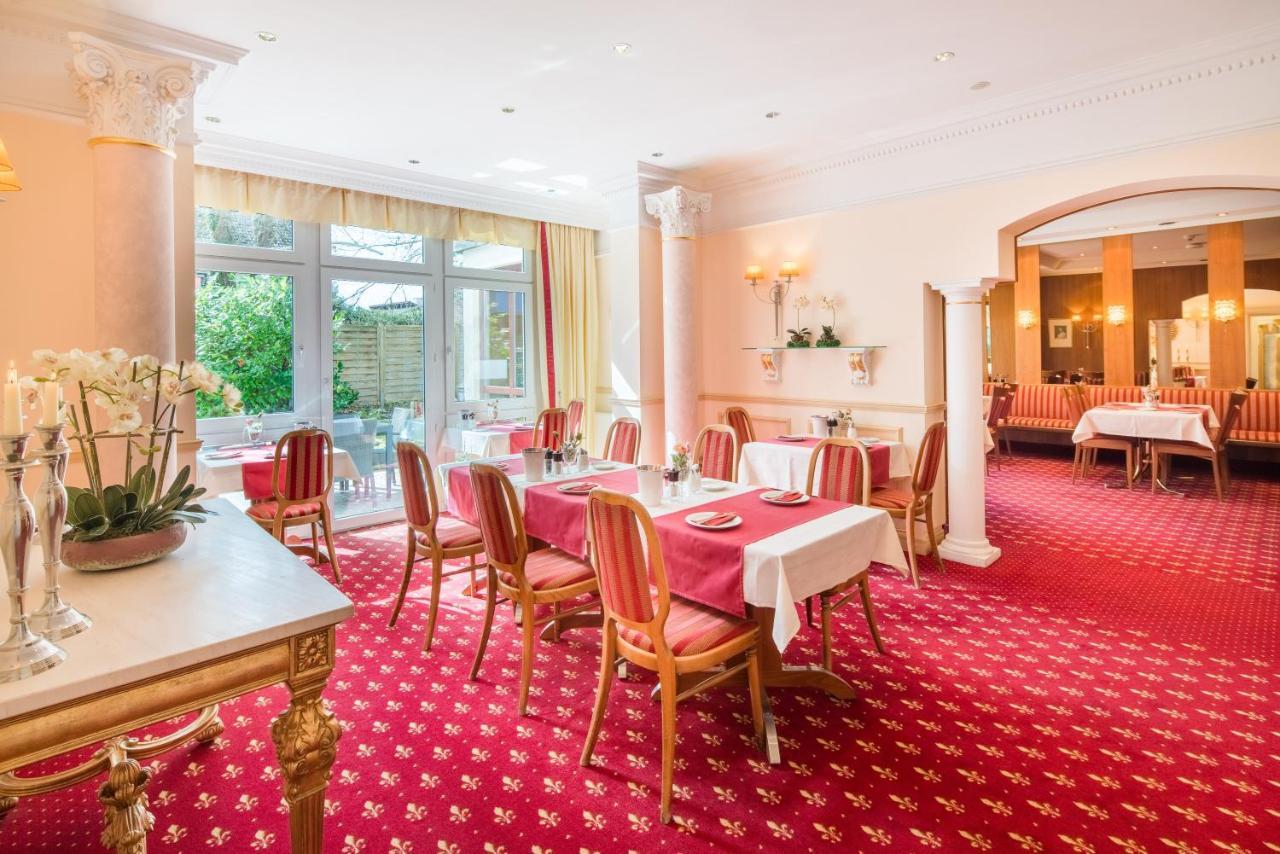 Hotel Asemann Planegg Luaran gambar